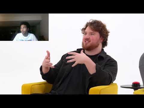 WHY DID HE PICK HER( Spin The Chair To find love)