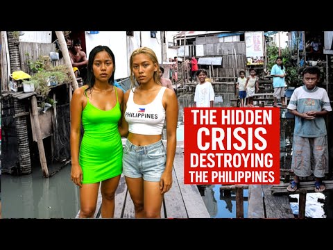 THE PHILIPPINES TOURISM CRISIS 2025: Why Travelers Arenβt Coming Back π΅π