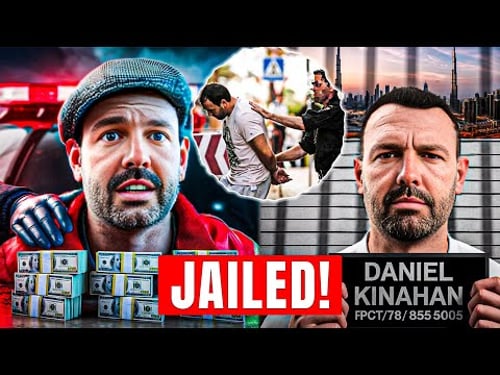 Kinahan Cartel is FINISHED: The Downfall of Europe's Deadliest Cartel