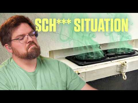 Eure übertriebenen Smarthomes #32