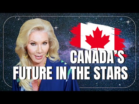 CANADA ELECTION 2025: Who Will Win? Vedic Astrology Reveals All