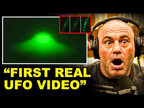 Real UFO Videos Recorded By Humans