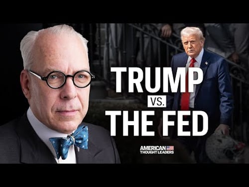 Everything You Need to Know About the Fed | Jeffrey Tucker
