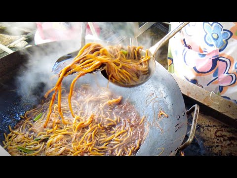 BEST PENANG STREET FOOD Compilation 2024 | Malaysia