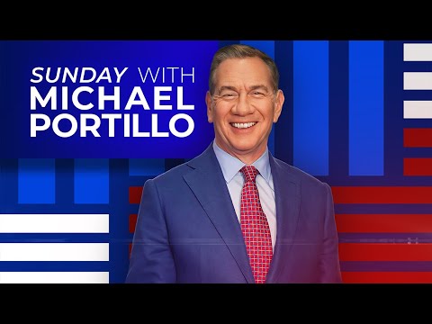 Sunday with Michael Portillo | Sunday 14th December