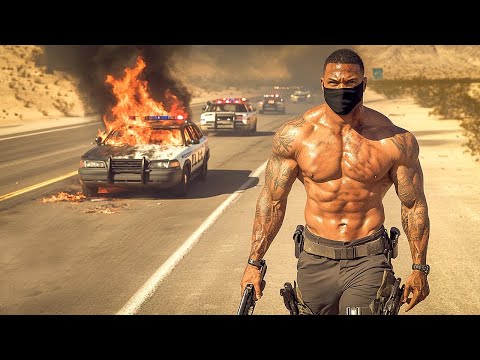 Si todavía no viste esta película, TIENES que verla ya! | Guerra de Pandillas | Accion Thriller