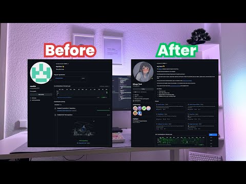 How To Make Your GitHub Stand Out (Gets You Hired!)
