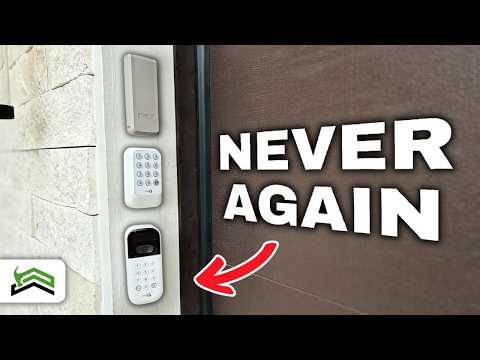 Which Garage Keypad Should You Buy (And Not Buy) in 2025?