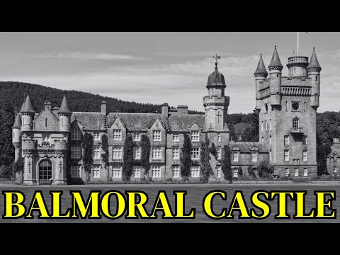 The Dark Story Behind Balmoral Castle: Britain's Most Mysterious Royal Retreat