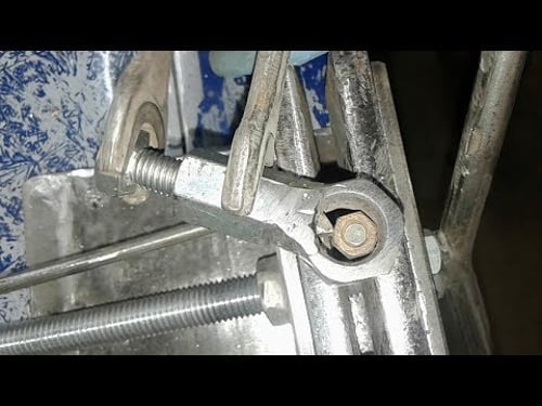 Гайкокол за 10 минут