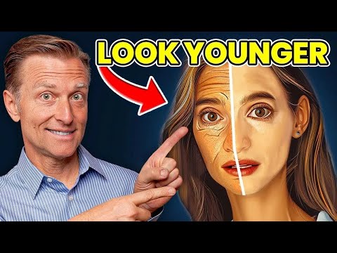 Look Younger Instantly: The Secret