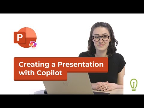 Create Stunning Presentations from Scratch with PowerPoint Copilot! π