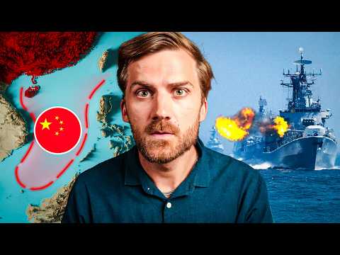 Why China Will Never Surrender the South China Sea