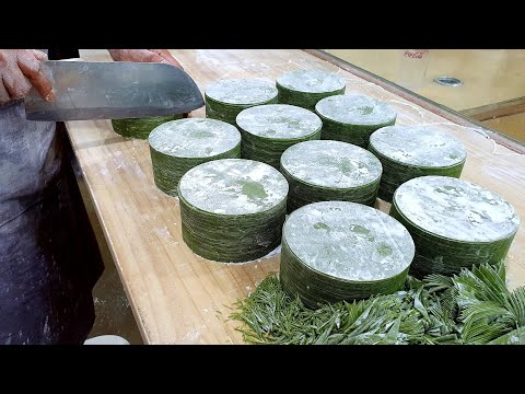 당신의 마음을 사로잡을! 꼭 먹어봐야할 한국음식 BEST 몰아보기 TOP 9 Must-Try Korean Food Collection That Will Blow Your Mind