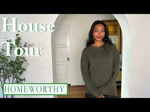 HOUSE TOUR | A Charming Spanish Revival Home in Los Angeles