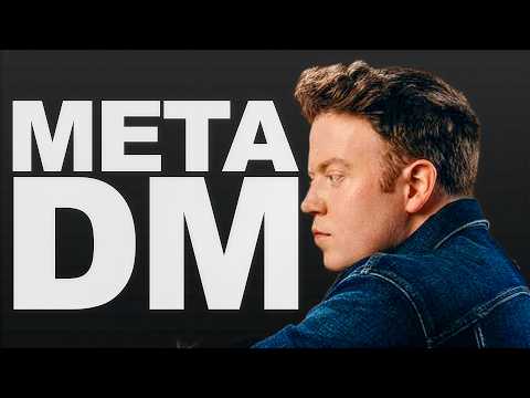 This DM Just Changed Critical Role Forever