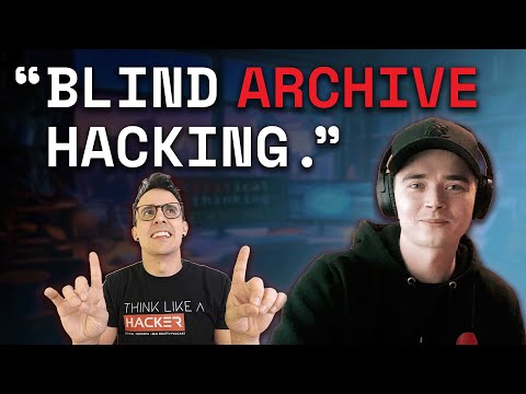 Archive Testing Methodology with Mathias Karlsson (Ep.132)