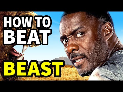 How To Beat THE BEAST In "Beast"