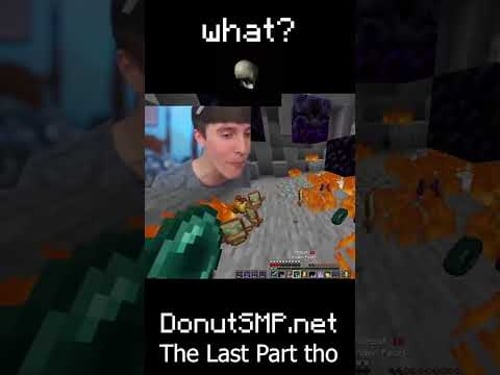 The master what? (DrDonut)