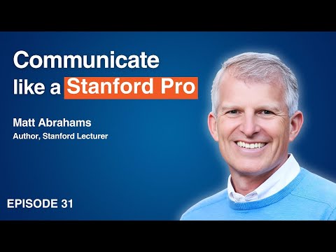 Master Persuasion with Communication Frameworks