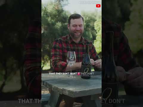 Our Flagship Wine, Ambassador Syrah