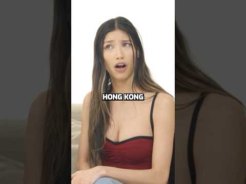 She wasnāt even offended š