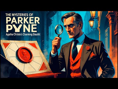 The Forgotten Genius of Agatha Christie: Parker Pyne’s ALL Cases!