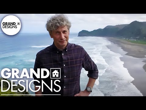 Historic Loft & Coastal Clifftop | Grand Designs New Zealand | Season 6 Episodes 1-2 | Full Episodes