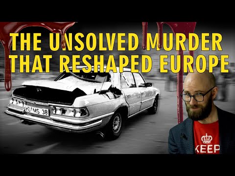 Denazification and the Unsolved High Tech Murder That Reshaped Post-Cold War Europe