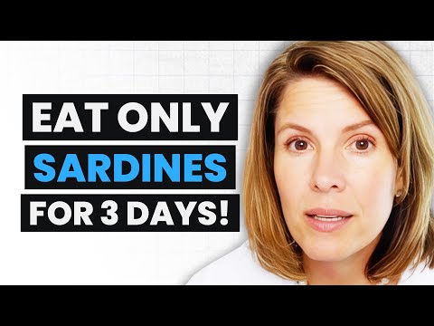 Get Rid of Insulin Resistance Once and for All | Dr. Boz