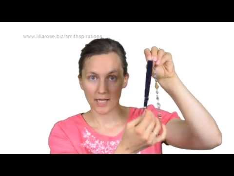 Meet the Lilla Rose Hairband