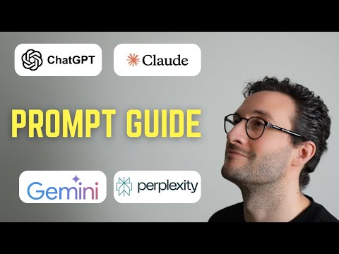 Prompt Engineering Guide: 2026 Edition (Steal My System)