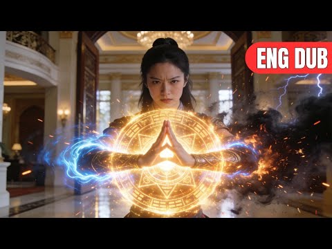 Magical Girl weds a CEO, using magic to break a deadly curse, saving herself and his family.