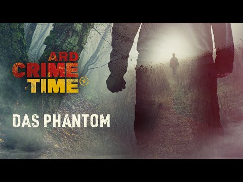 Das Phantom - Falsche Fährte | ARD CrimeTime | Folge 1