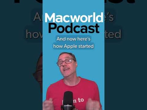 We predicted Apple’s F1 WWDC intro