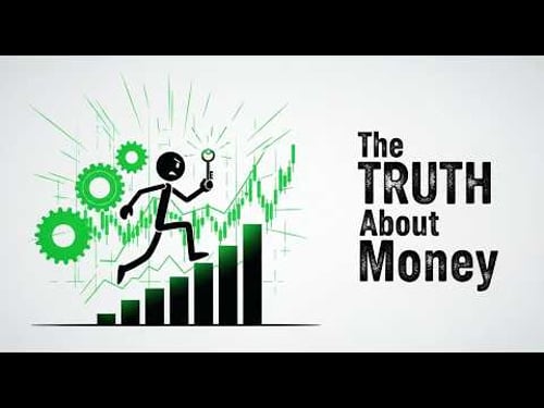 The #1 Wealth Secret They'll Never Tell You