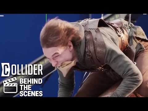 How to Train Your Dragon (2025): The Scene That Almost Shut Down the Movie