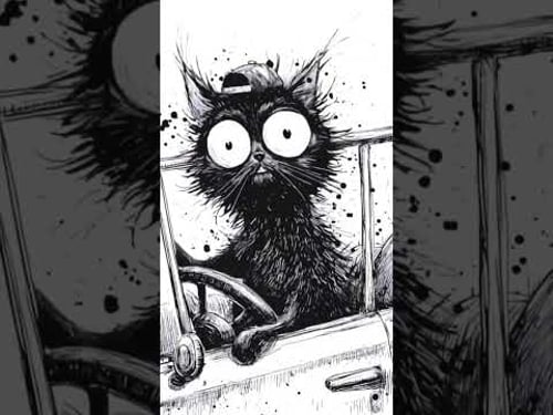 Mockingbird #Mockingbird #Eminem #CatVibes #rapmusic #ViralCat