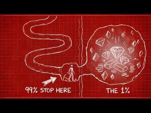 Why Most People Quit Right Before It Works