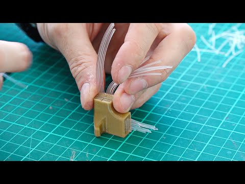 Делаем один из самых удобных инструментов для плиточных работ.