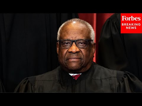 'How Far Does It Carry You?': Clarence Thomas Directly Calls Into Question The Logic Of Attorney