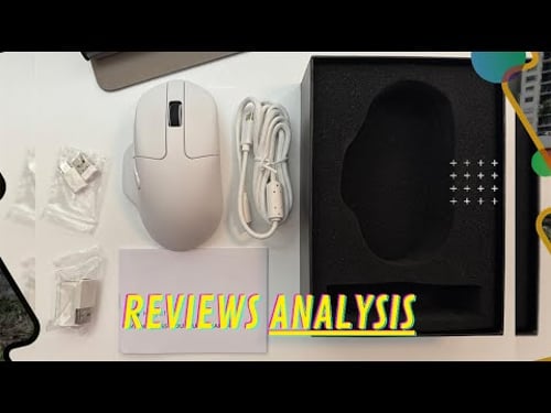 Keychron M7 Wireless Computer Mouse: Hype or Hot Garbage?