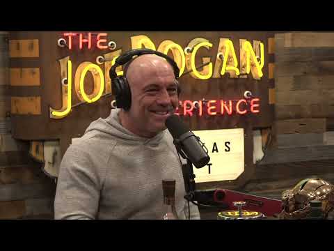 Joe Rogan Experience #1946 - Protect Our Parks 7