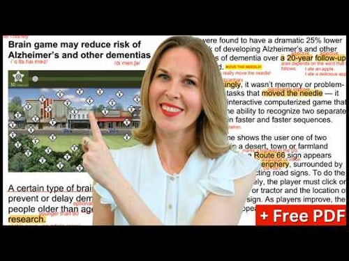 If You Can Understand This Article, Your English is Excellent!