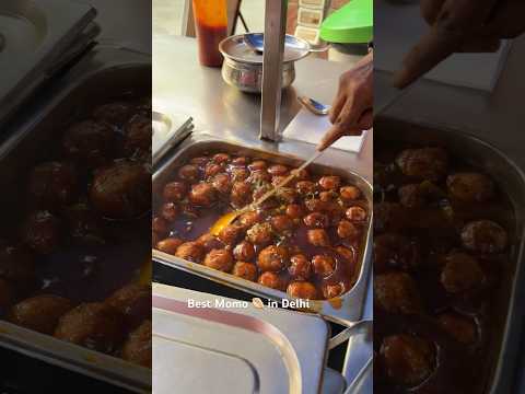 Best satvik food in Delhi #delhi #india #sattvik #vegeterianrecipe #shorts #shortvideo #chinese