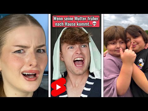 LiDiRo reacts to Shorts #375 #lidiro #shorts