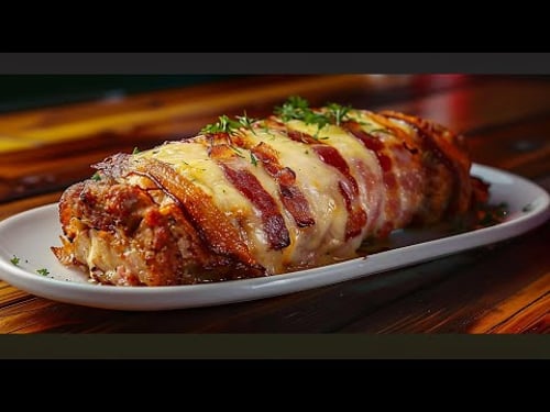 Stop Cooking Chicken Wrong — Try THIS!