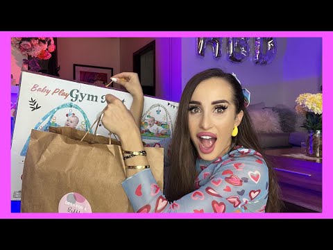 يلّا نفتح هدايا لوسي 🥳🎁- مايا نعمة