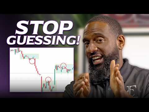 Stop Guessing! This Chart Trick Shows EXACTLY When to Buy or SellReversal