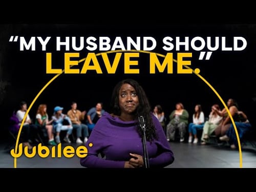 Women Share Their Biggest Secrets | Circle of Secrets